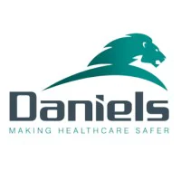 Logo of Daniels Health