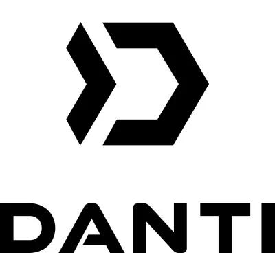 Logo of Danti