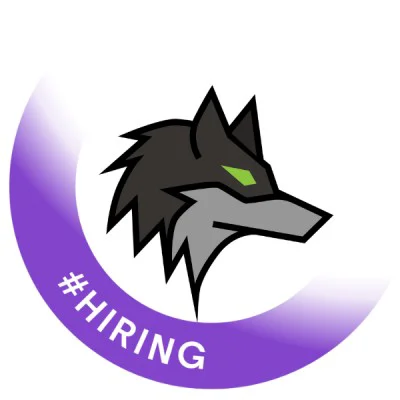 Logo of Dark Wolf Solutions