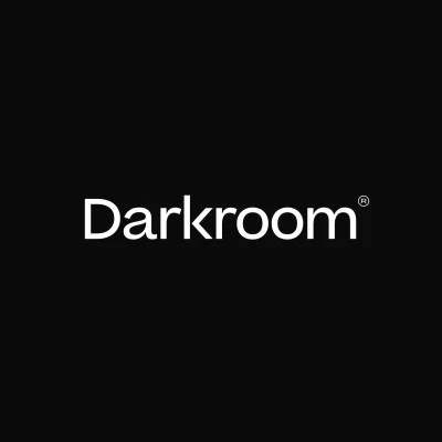 Logo of Darkroom