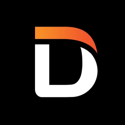 Logo of Darktrace