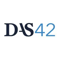 Logo of DAS42