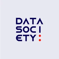 Logo of Data Society
