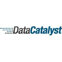 Logo of DataCatalyst