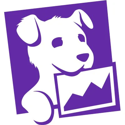 Datadog Logo