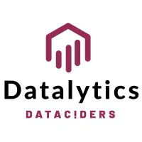 Logo of Datalytics GmbH