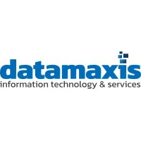 Logo of DATAMAXIS