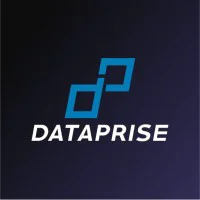 Logo of Dataprise