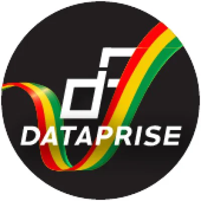 Logo of Dataprise