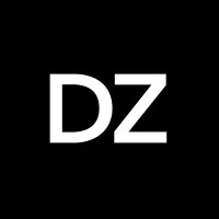 Logo of David Zwirner