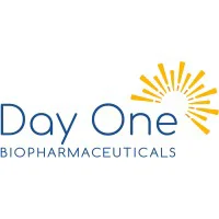 Logo of Day One Biopharmaceuticals