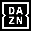 Logo of DAZN