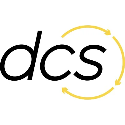 Logo of DCS - Designed Conveyor Systems