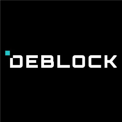 Deblock Logo