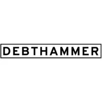 Logo of DebtHammer