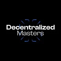 Logo of Decentralized Masters