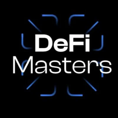 Logo of Decentralized Masters