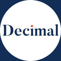 Logo of Decimal