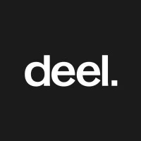 Logo of Deel