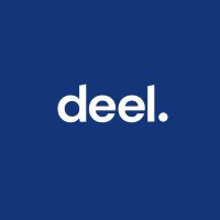Logo of Deel