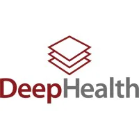 Logo of DeepHealth