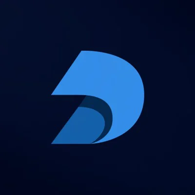 Logo of Deepnote