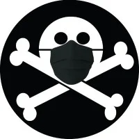 Logo of DEF CON