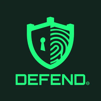 Logo of DEFEND