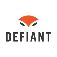 Logo of Defiant