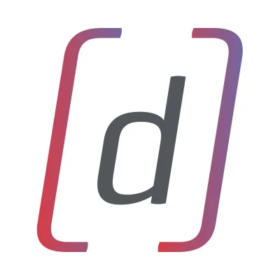 Logo of Deft, a Summit company