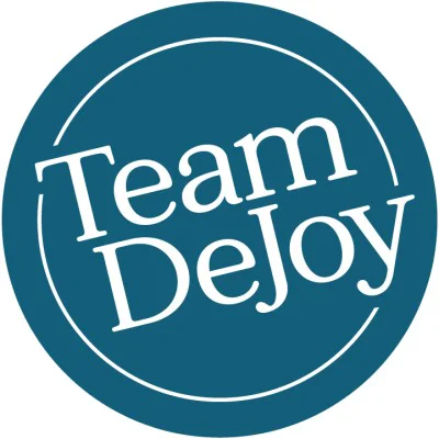 Logo of DeJoy & Co.