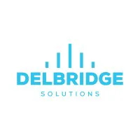 Logo of Delbridge Solutions