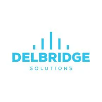 Delbridge Solutions Logo