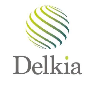Logo of Delkia