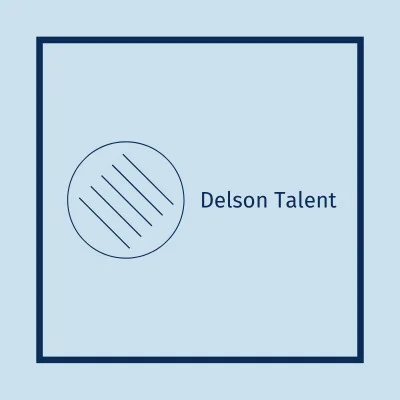 Logo of Delson Talent Consulting