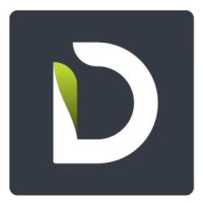 Logo of DemandMatrix