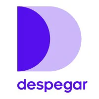 Logo of Despegar