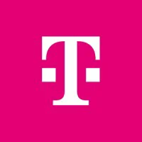 Deutsche Telekom IT Solutions Logo