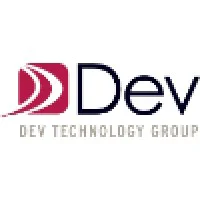 Logo of Dev Technology Group, Inc.