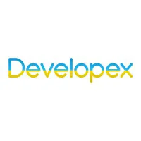 Logo of Developex