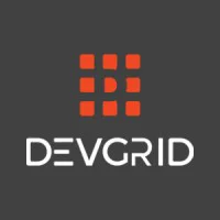 Logo of DevGrid
