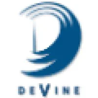 Logo of DeVine Consulting, Inc.