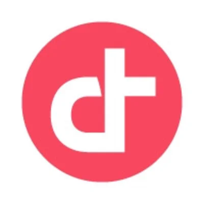 Devoteam Logo