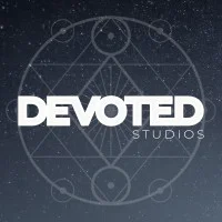 Logo of Devoted Studios