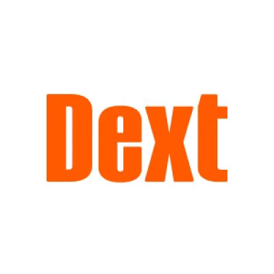 Logo of Dext