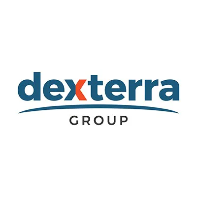 Logo of Dexterra Group