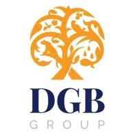 Logo of DGB Group