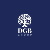 Logo of DGB Group