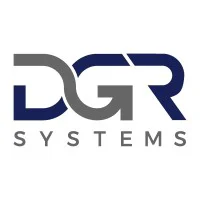 Logo of DGR Systems