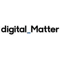 Logo of Digital Matter